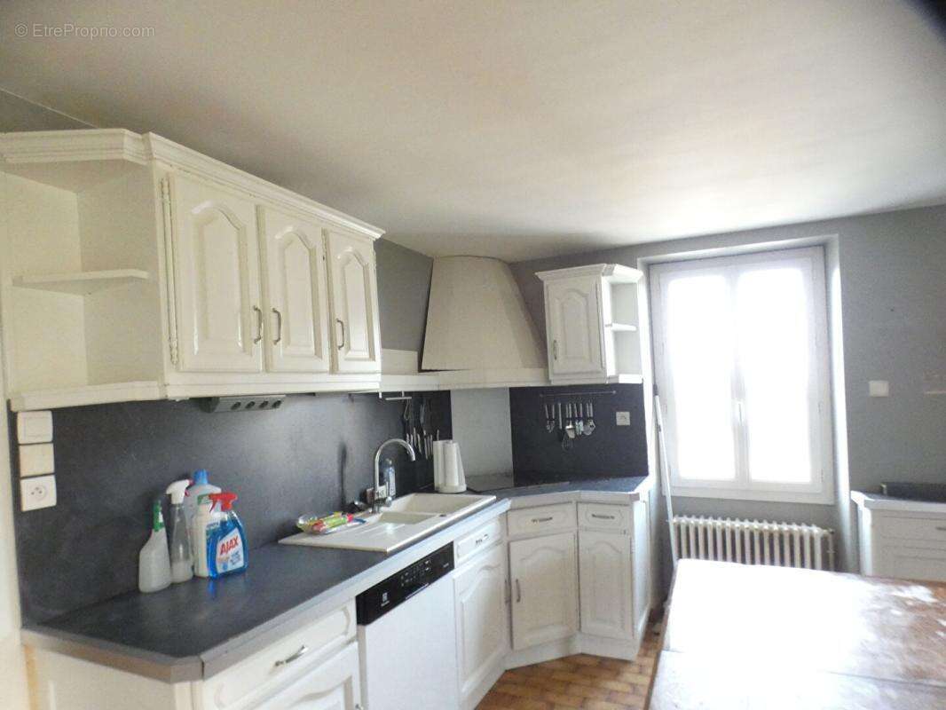 Maison Beauregard De Terrasson - photo 4