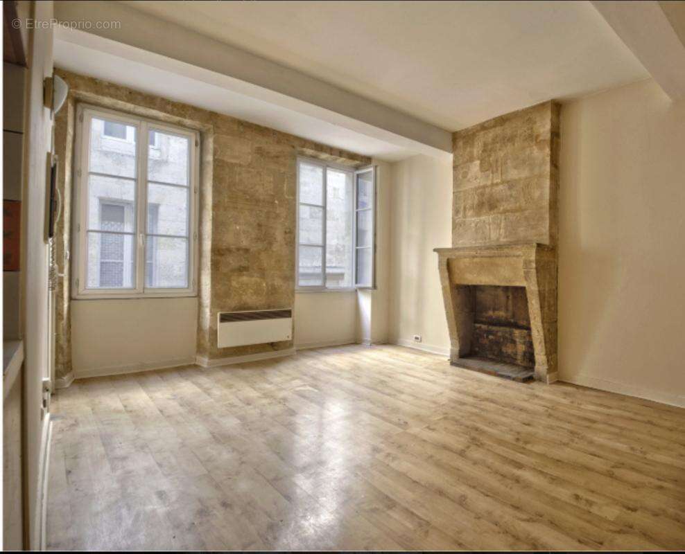 Appartement - photo 3