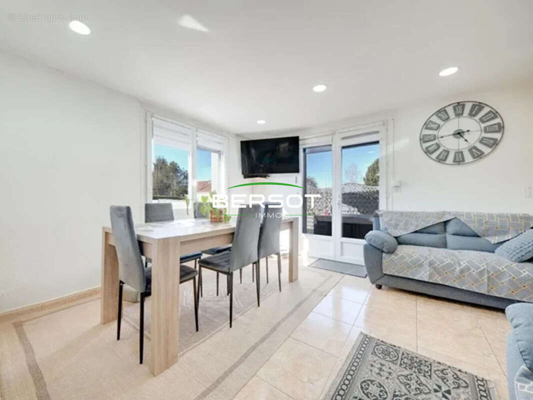 Maison familiale rénovée proche de Morteau - photo 3