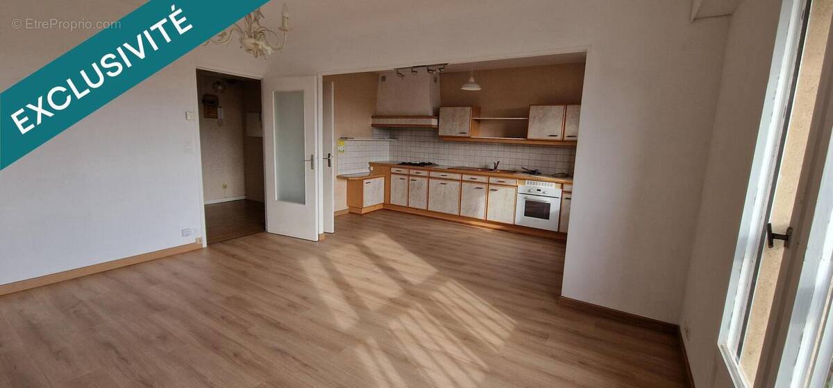Photo 1 - Appartement à LOUVIERS