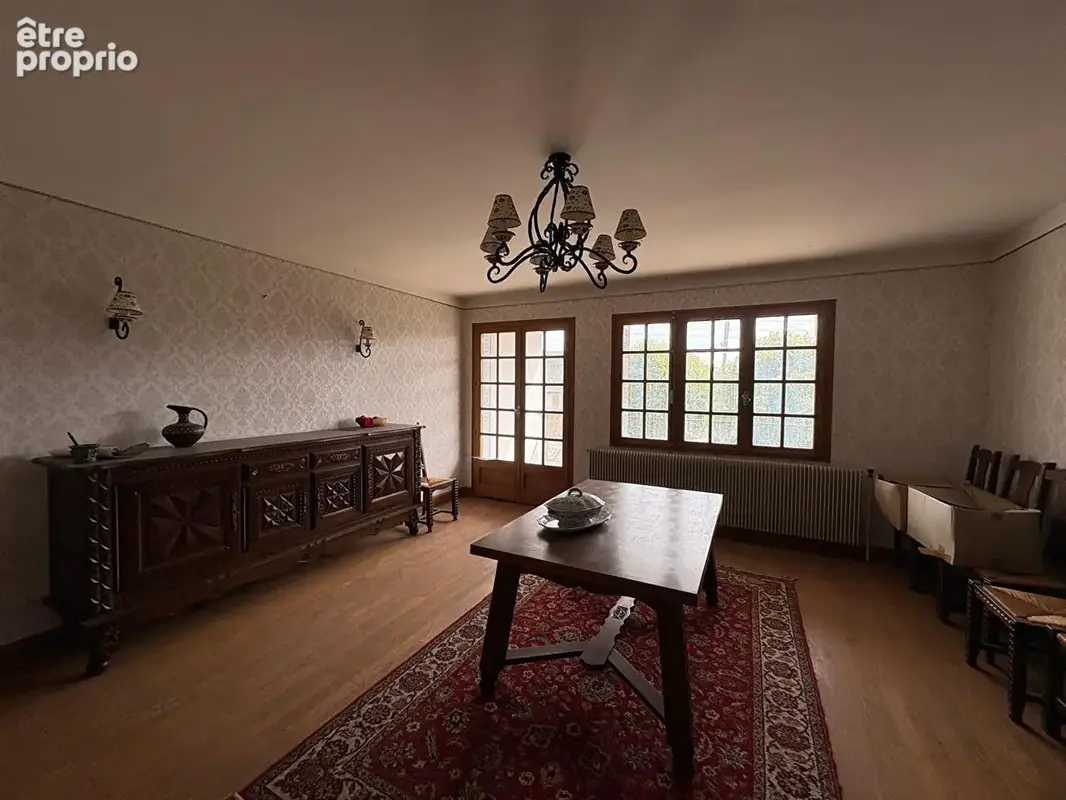 Maison 7 pièces 150 m² à vendre à Chatillon (39130) - photo 6