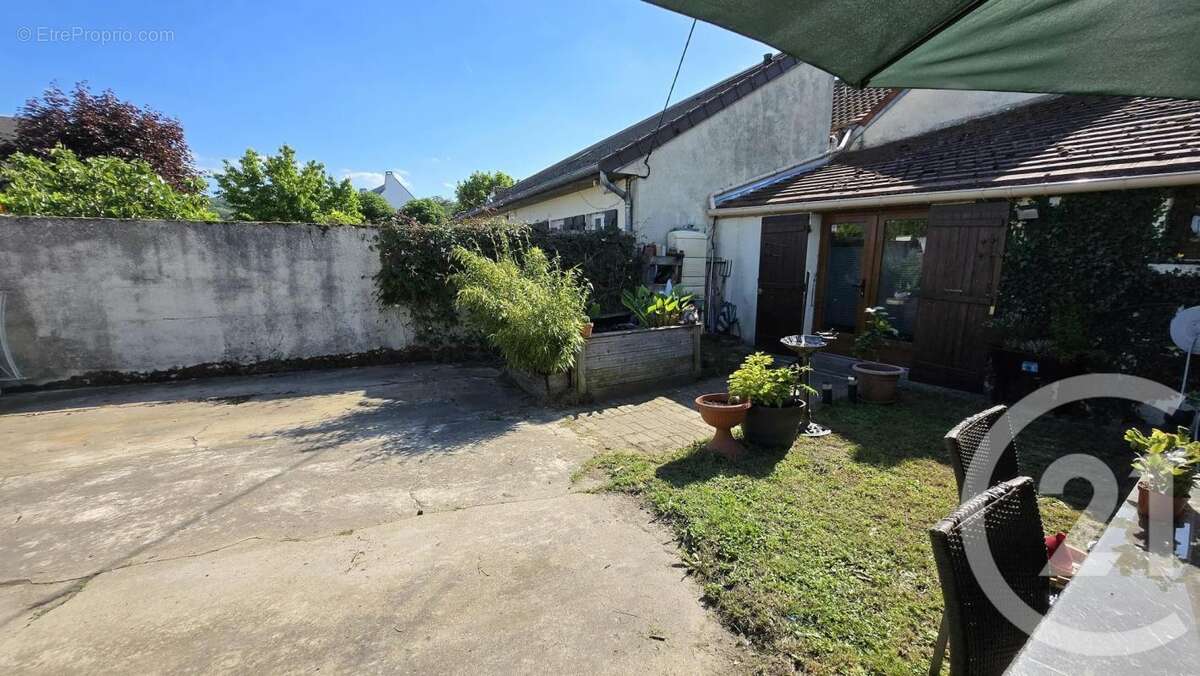 Maison 4 pièces 124 m² à vendre à Saint-Vaast-De-Longmont (60410) - photo 15