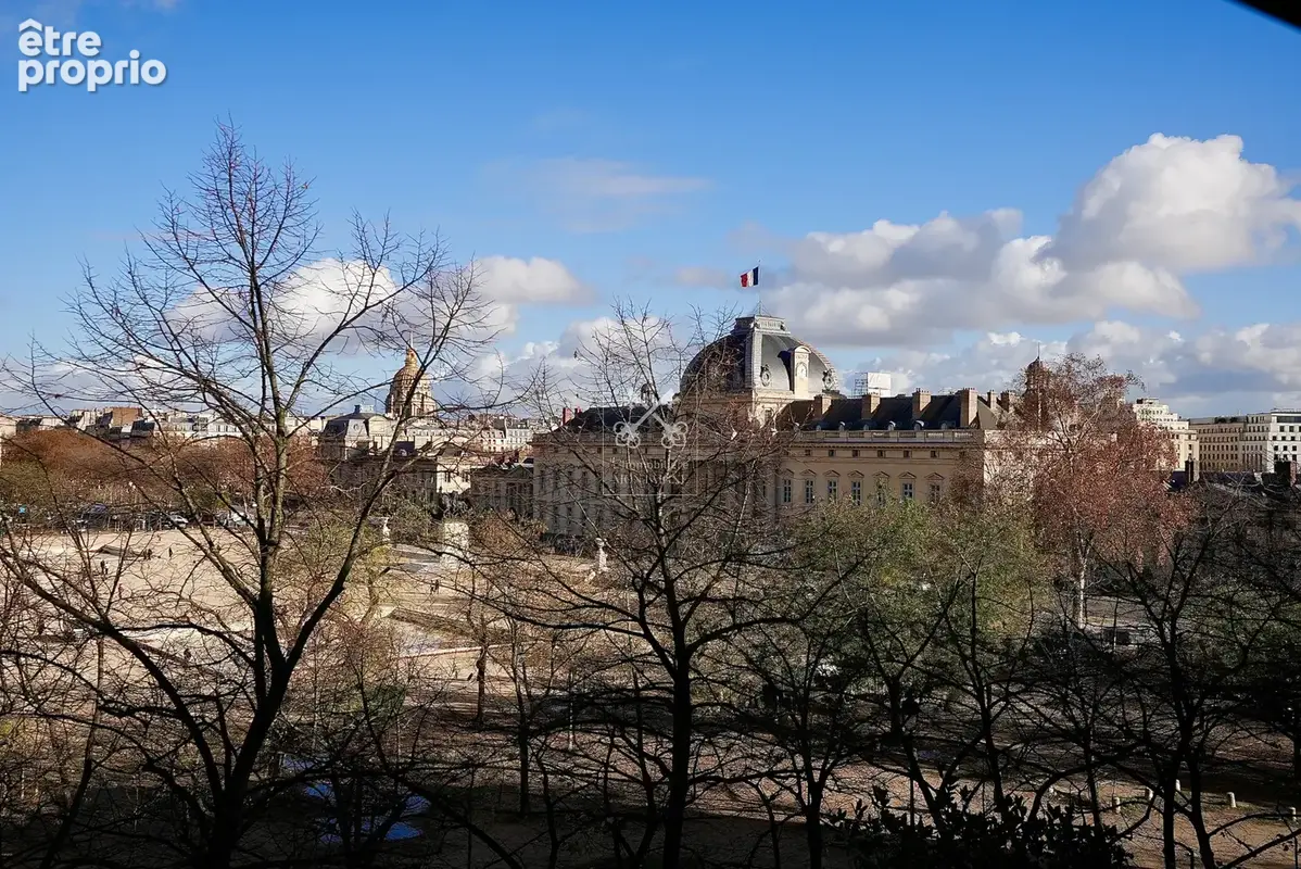 Paris 7 : Résidence Champ de Mars — Un bien d’exception en propriété fractionnée au cœur de Paris - photo 21