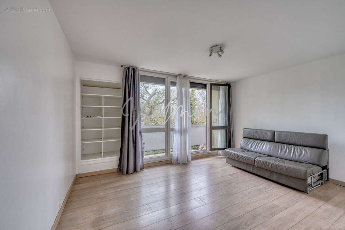 Appartement à POISSY