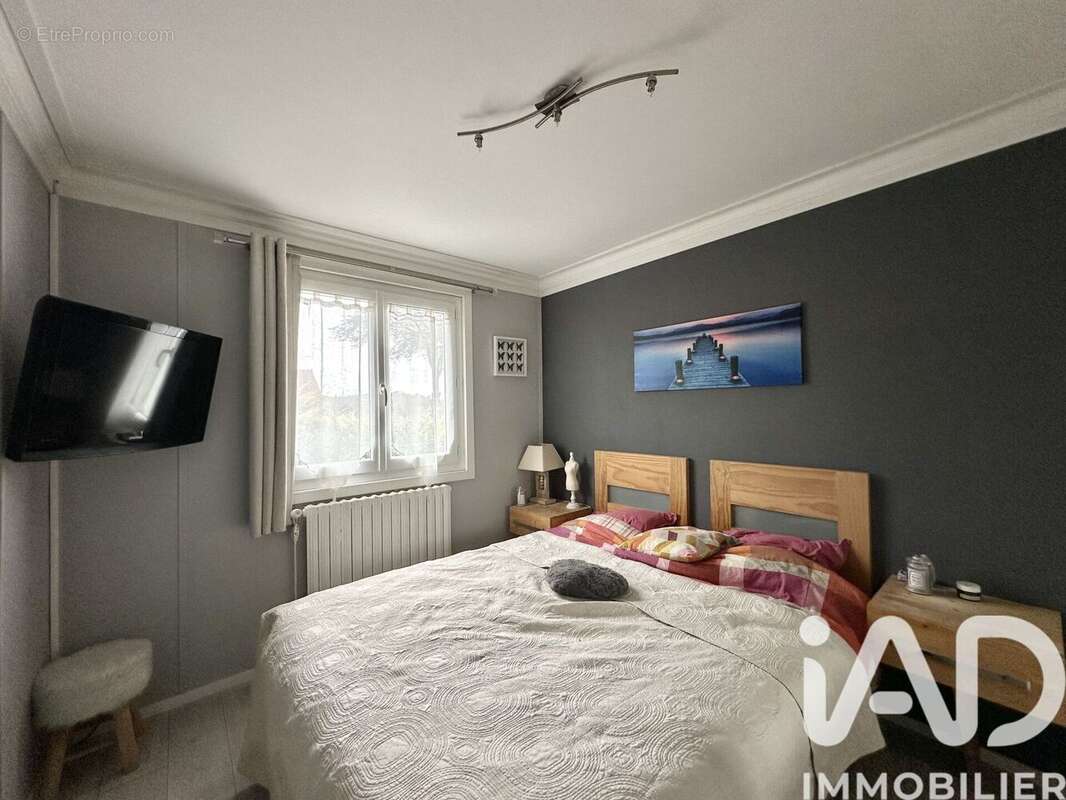 Photo 4 - Maison à SOIGNOLLES-EN-BRIE