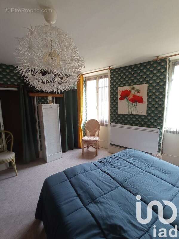 Photo 6 - Maison à VITTEAUX