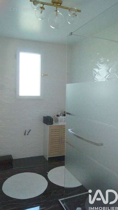 Photo 7 - Maison à SAINT-VICTOR