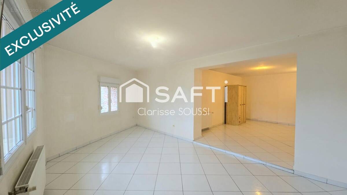 Photo 1 - Appartement à FLORANGE