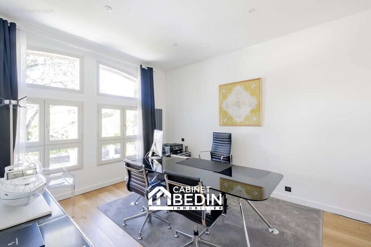 Maison 210 m² à Bordeaux  - photo 7