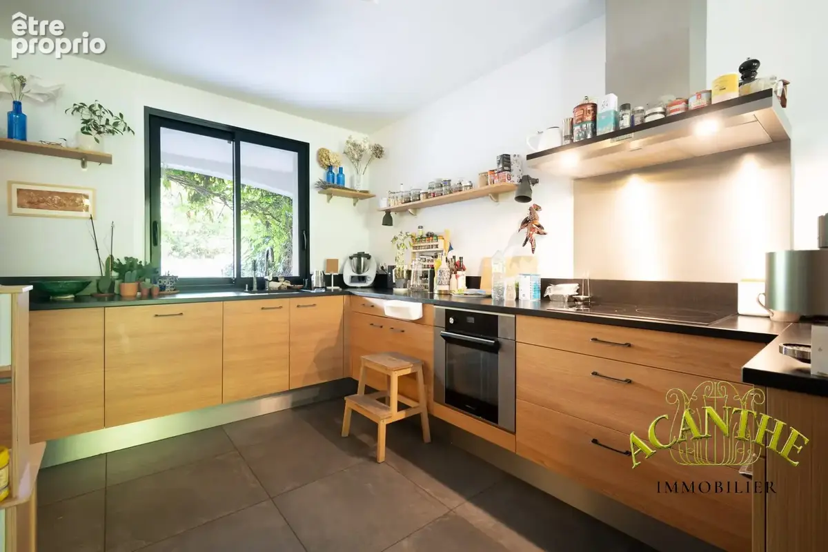 Maison 133 m² à Montpellier  - photo 4