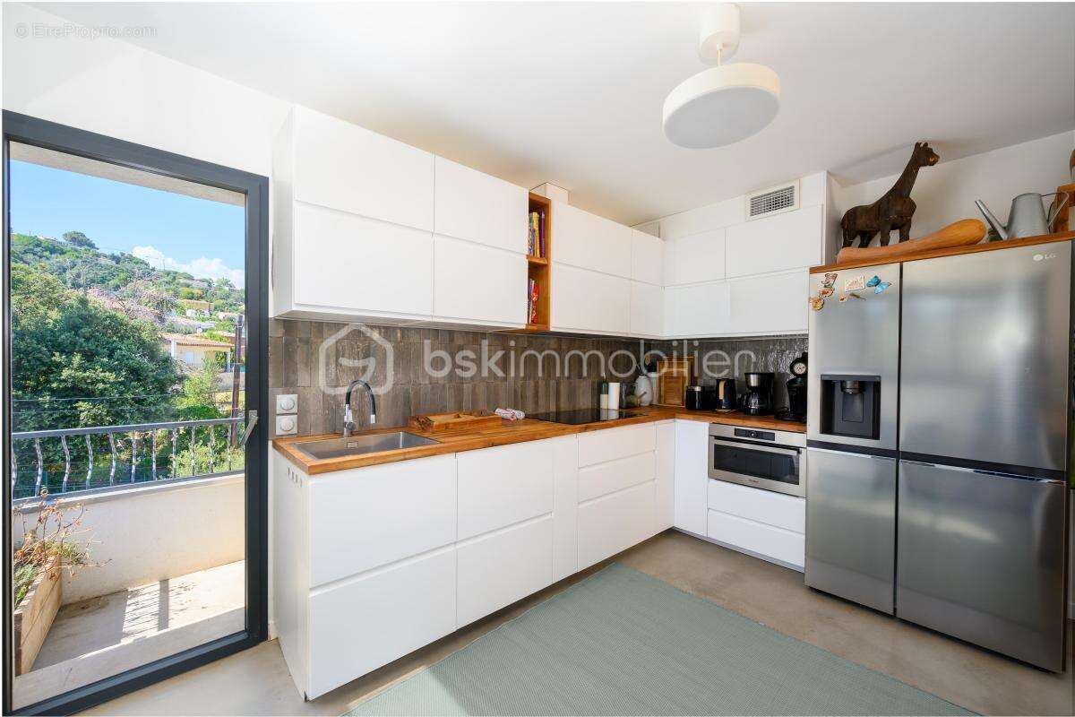 Maison californienne - photo 5