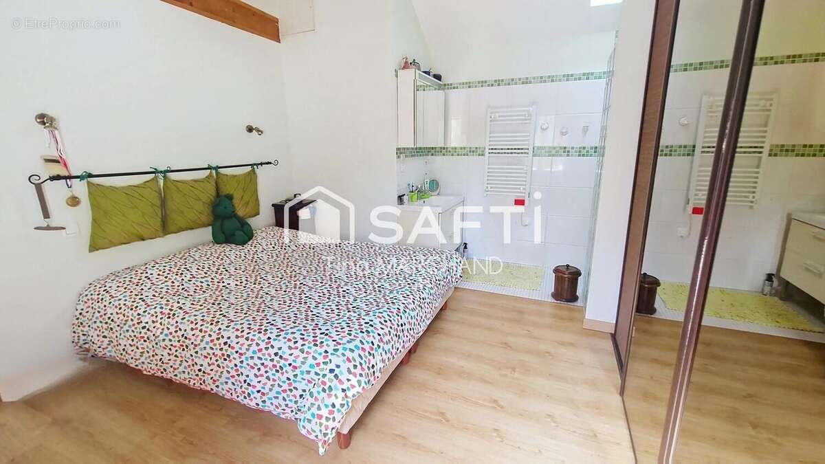 Photo 5 - Maison à MAISONS-LAFFITTE