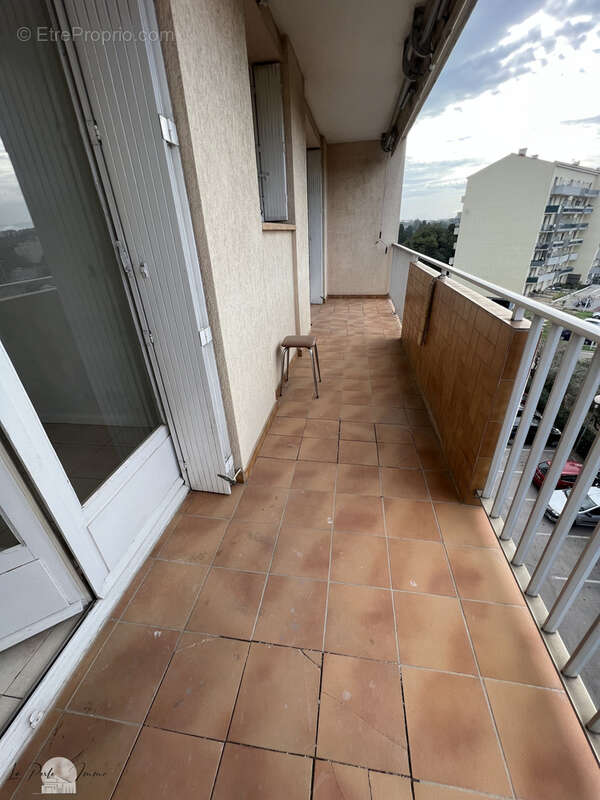 Appartement à PERPIGNAN