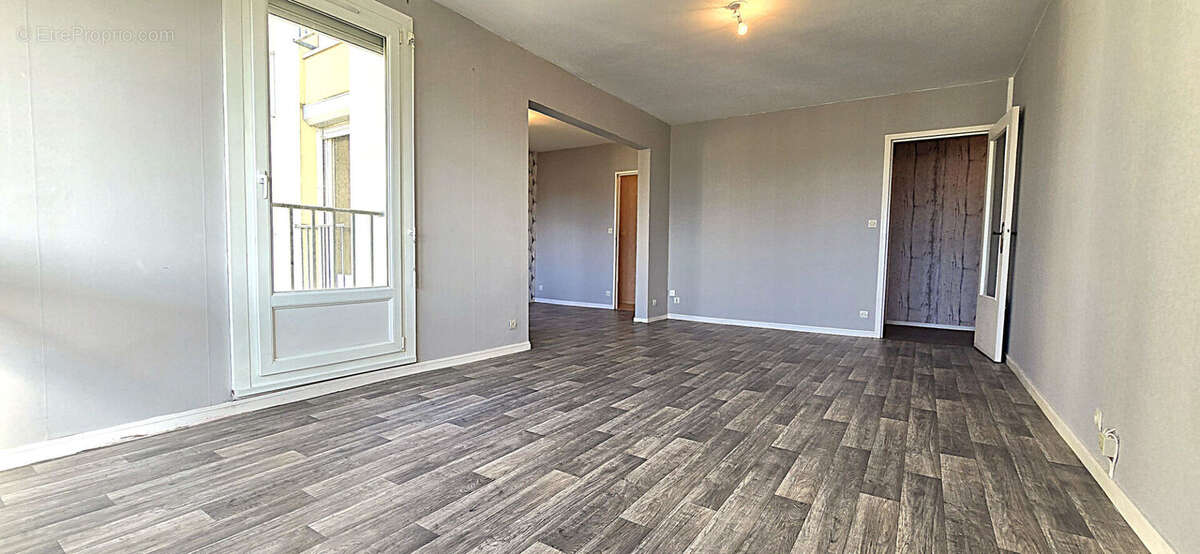 Appartement à COMPIEGNE