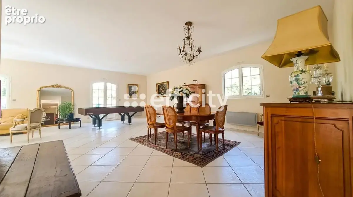 Maison bourgeoise - photo 7