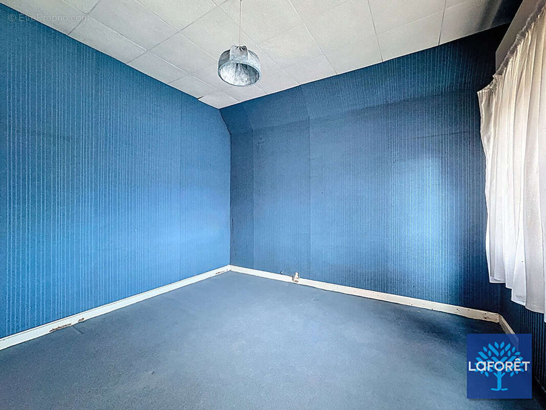 Maison à VALENCIENNES