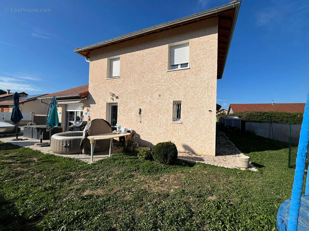 Photo 5 - Maison à GAP