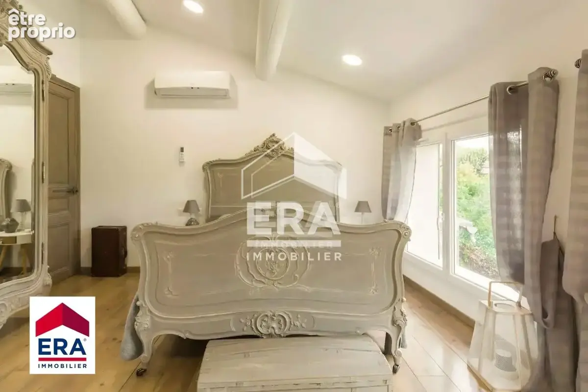 Maison 113m² à mormoiron - photo 12