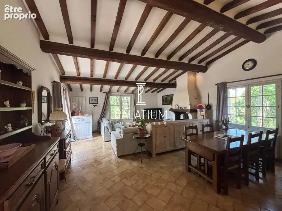 RARE - Villa à rénover avec fort potentiel - Terrain 1310 - photo 7