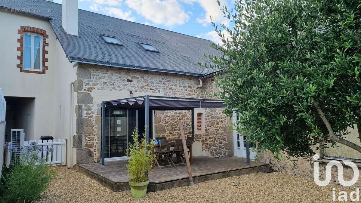 Photo 4 - Maison à LA VERRIE