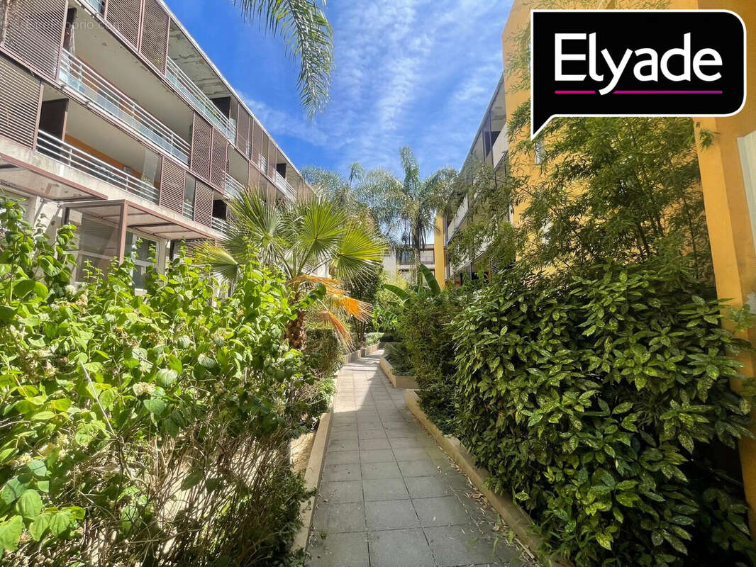 Appartement 42 m² à Castelnau-Le-Lez  - photo 4