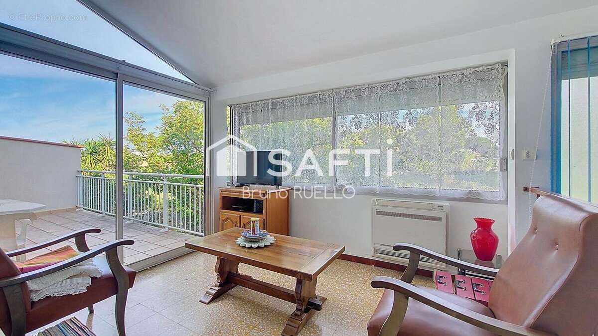 Photo 8 - Maison à SAINT-GENIS-DES-FONTAINES