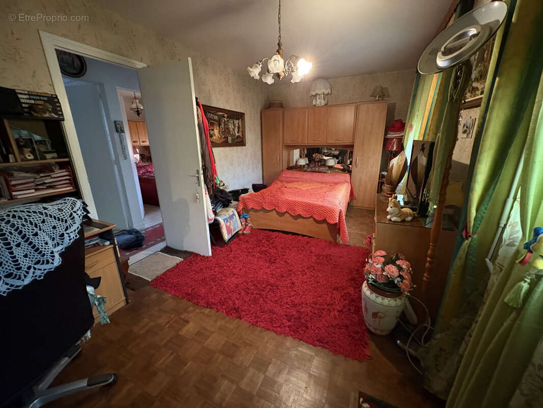 Maison à GRENADE-SUR-L&#039;ADOUR