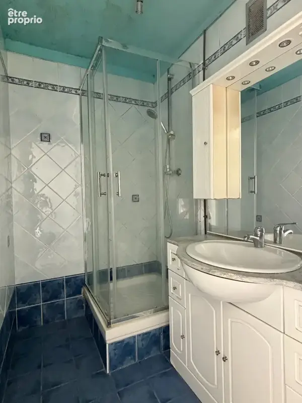 Appartement t4 valmante lumineux avec balcon et vue mer - photo 7