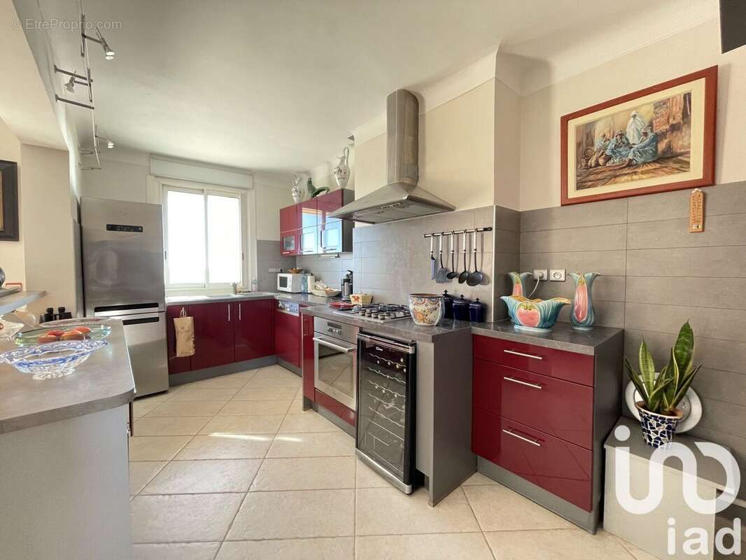 Photo 4 - Appartement à CANET-EN-ROUSSILLON