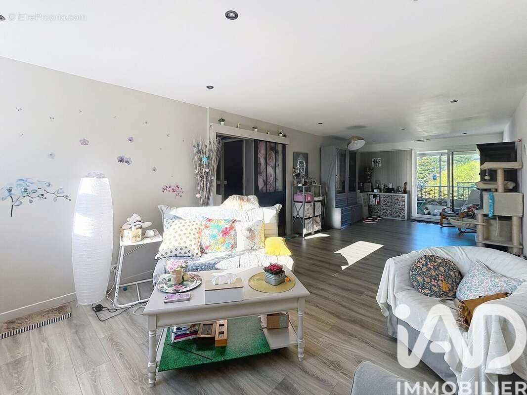 Photo 9 - Appartement à SAINTE-LUCE-SUR-LOIRE