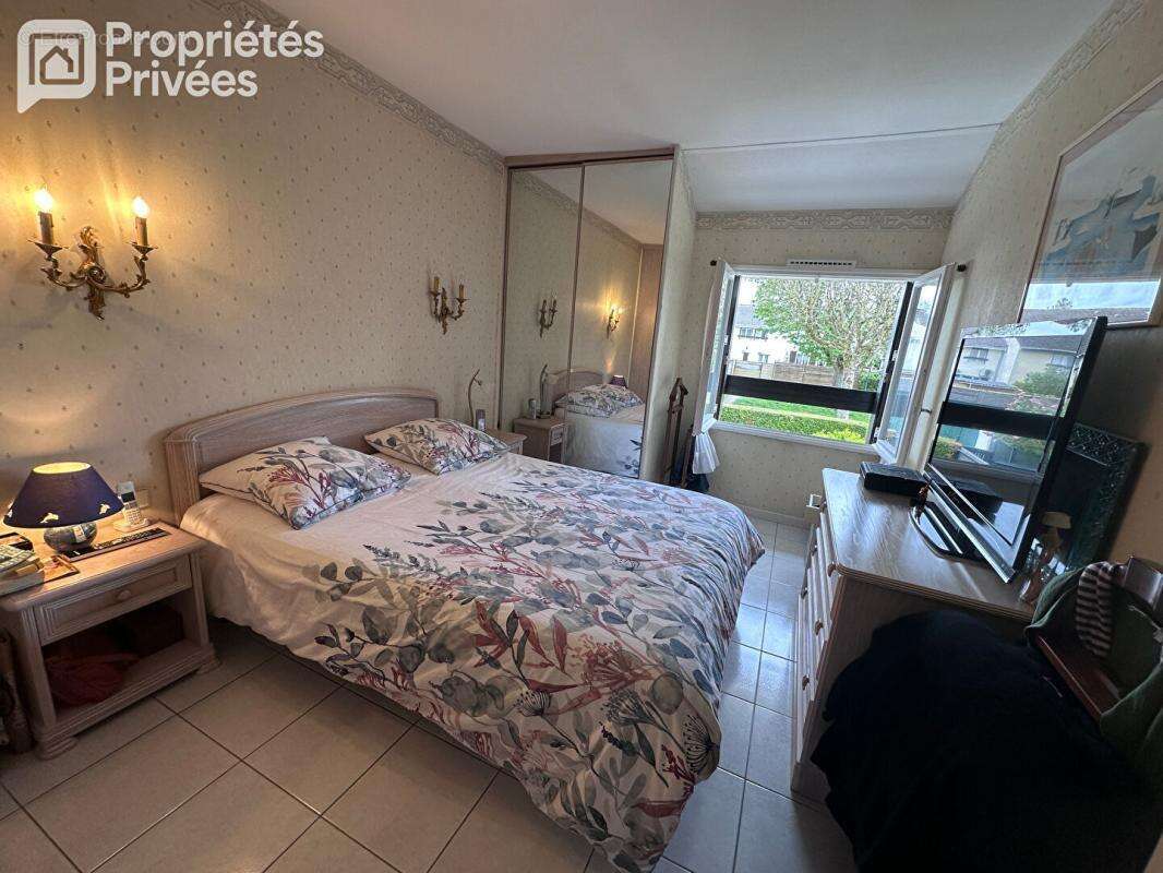Maison à BOUFFEMONT