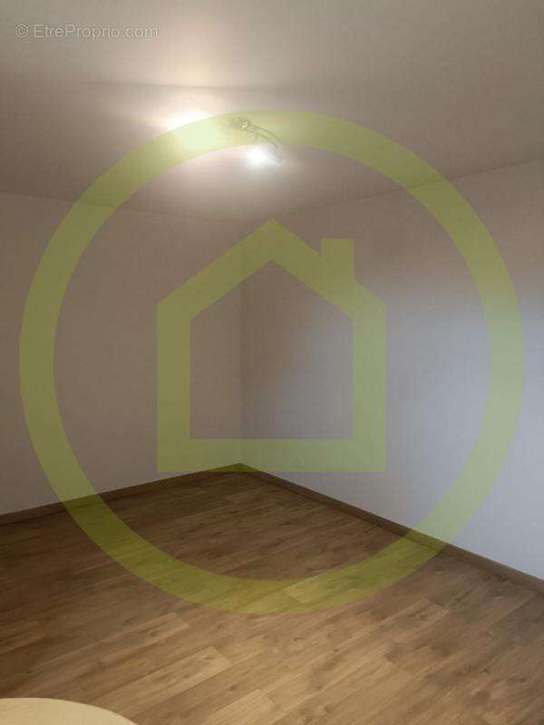 Appartement à DEAUVILLE