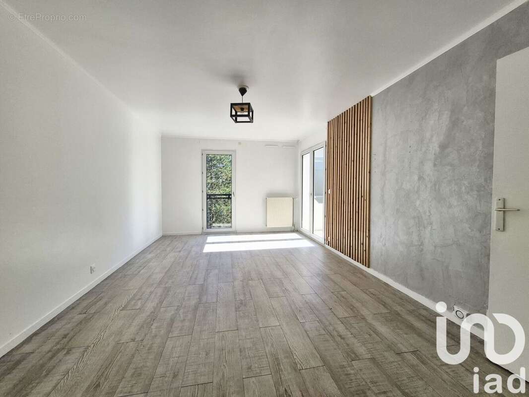 Photo 5 - Appartement à ERMONT