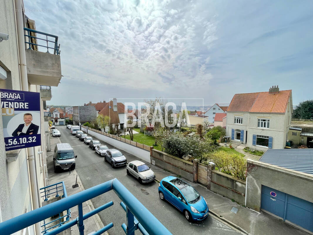 Appartement à BOULOGNE-SUR-MER