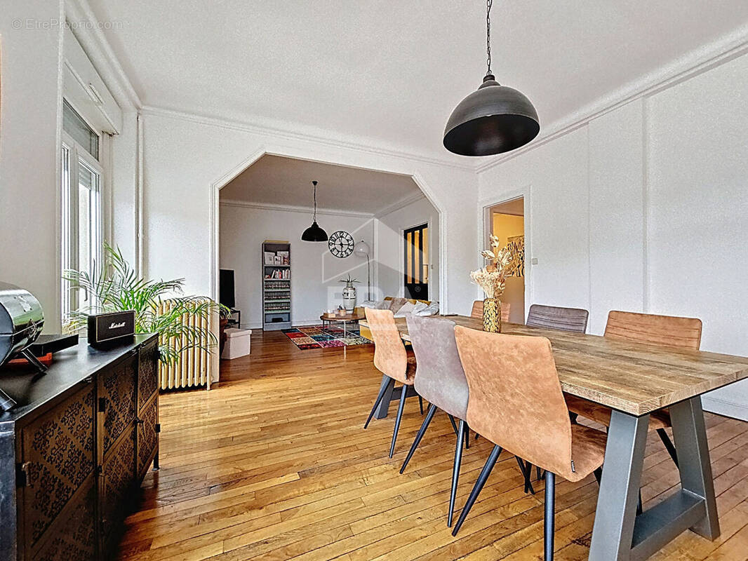 Appartement à LONGWY