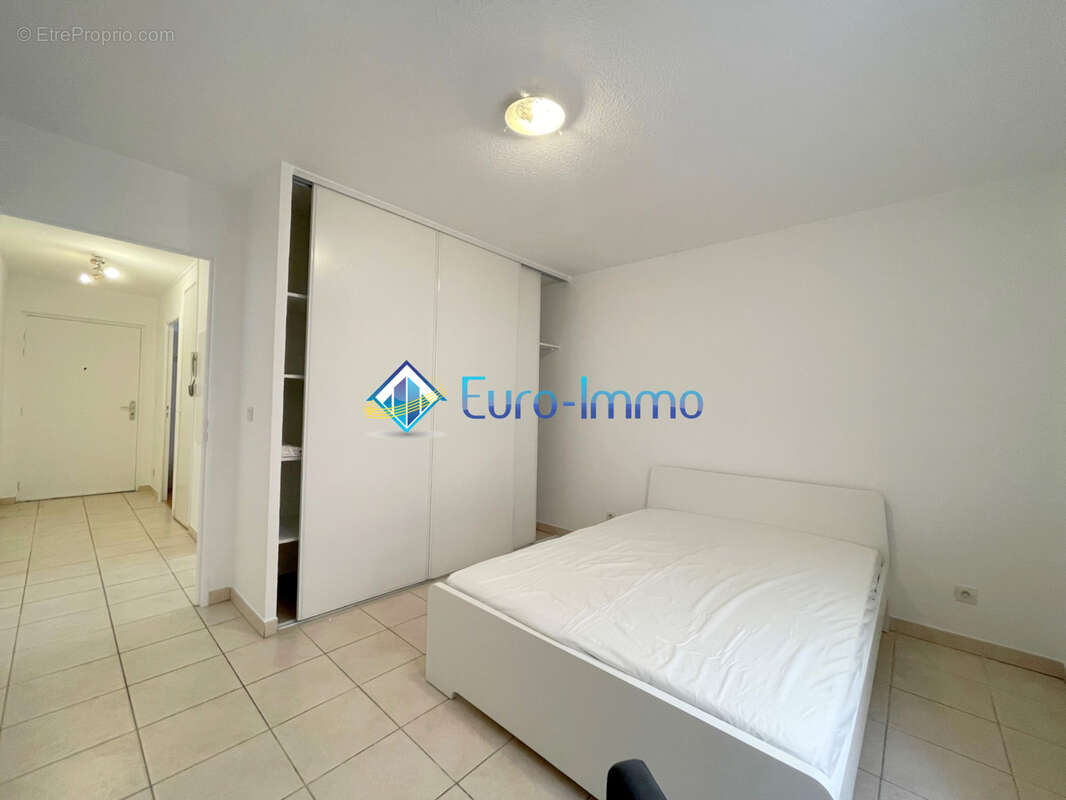Appartement à BEAUSOLEIL