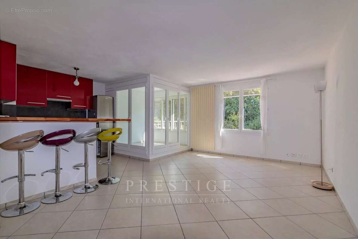 Appartement à GRASSE