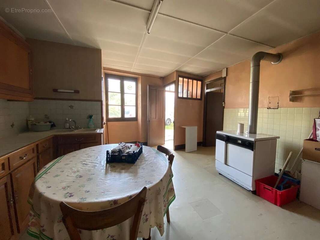 Maison dans un cadre champêtre - photo 20