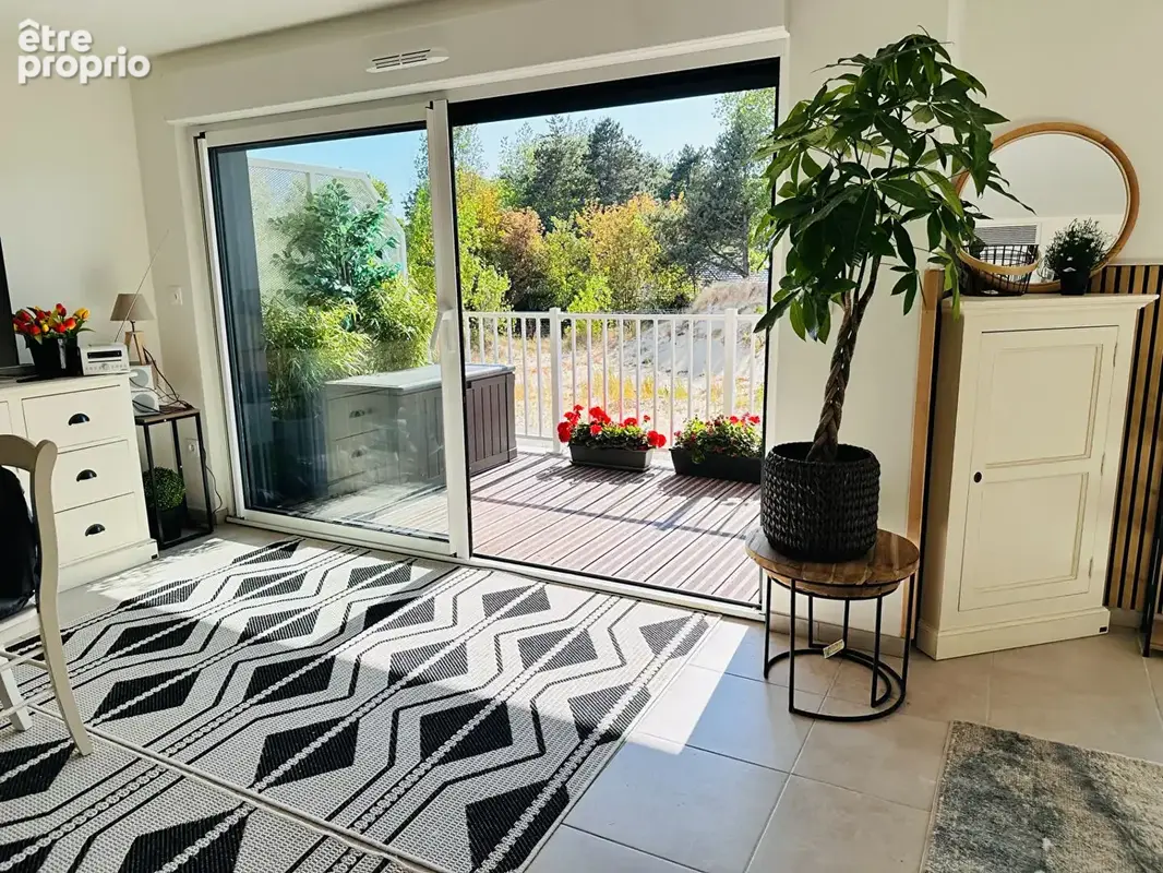 Appartement à BRAY-DUNES
