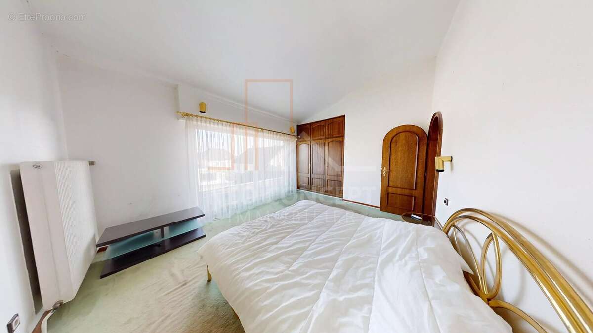 Maison à SOUFFLENHEIM