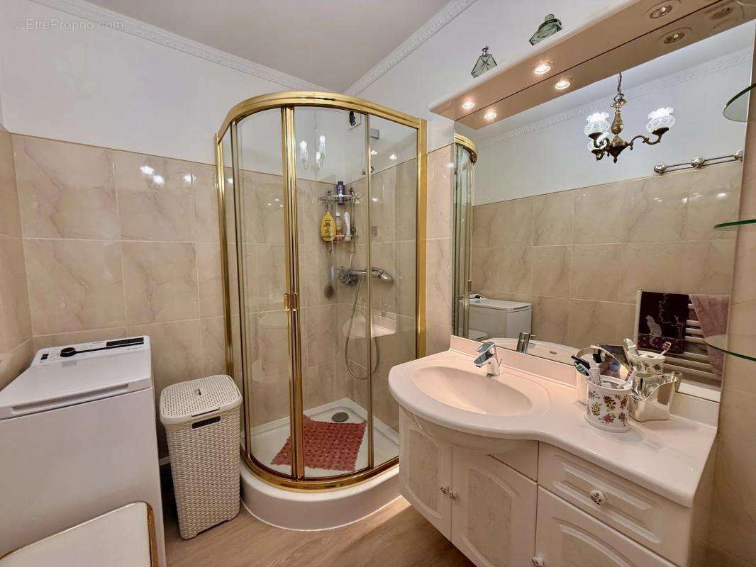 Appartement à CHAMBERY