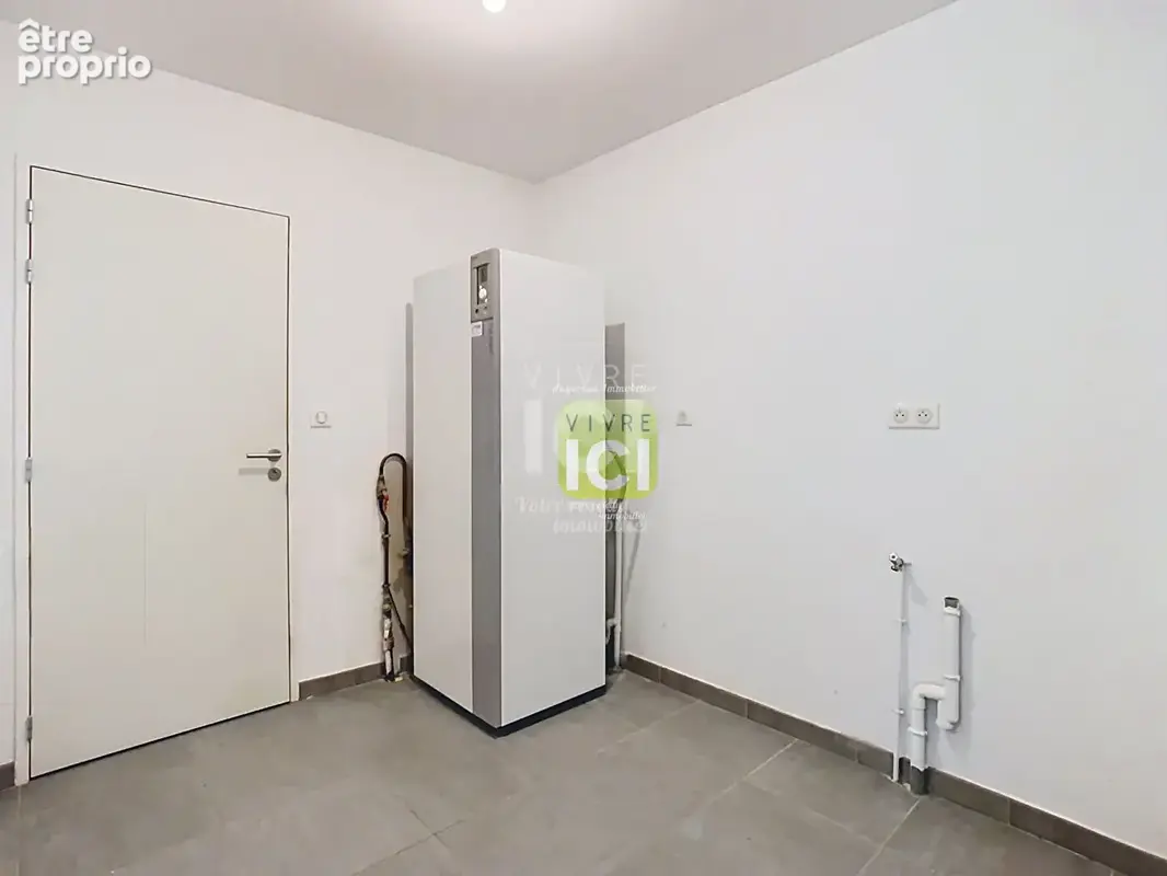 Maison Cholet plain-pied 4 chambres - photo 10