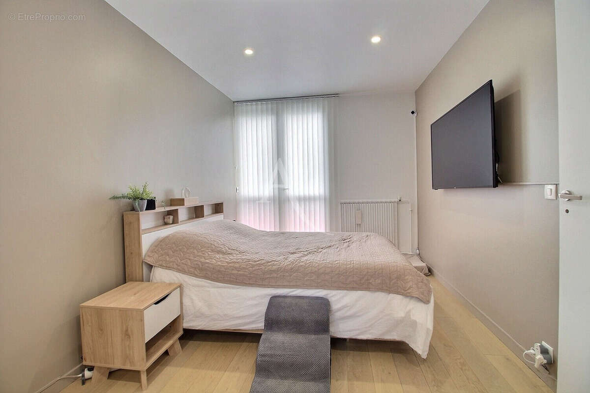 Appartement à MAUREPAS