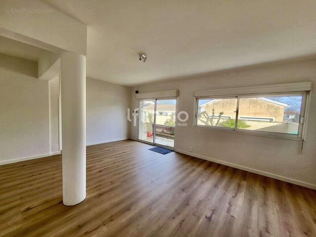 Appartement à EYSINES