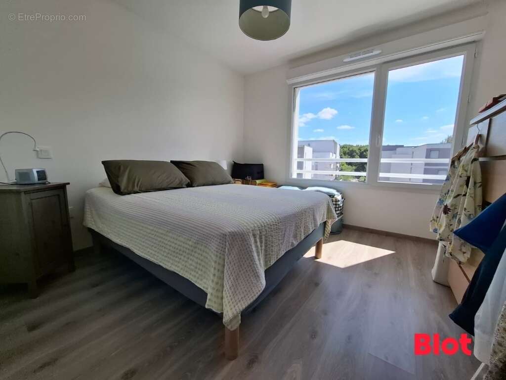 Appartement 94 m² à Rennes  - photo 9