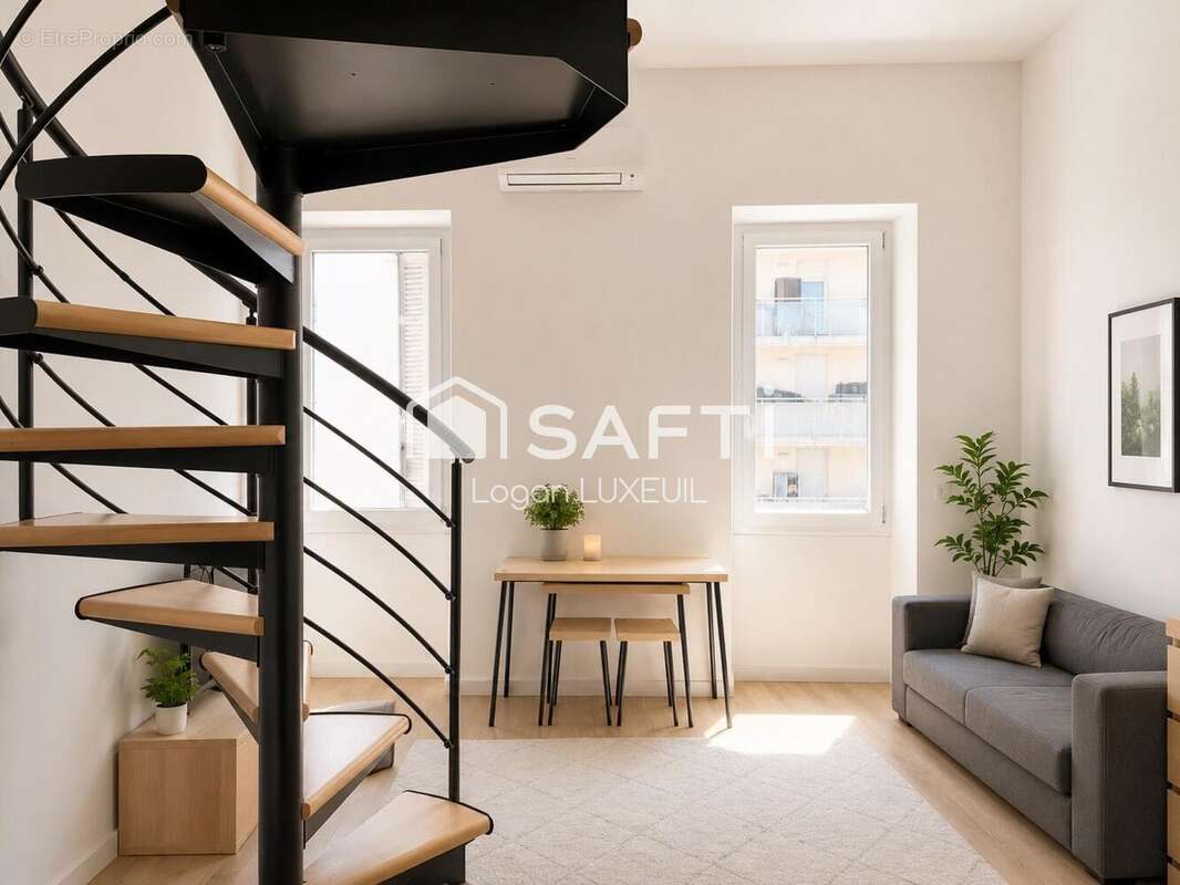 Photo 2 - Appartement à MARSEILLE-10E