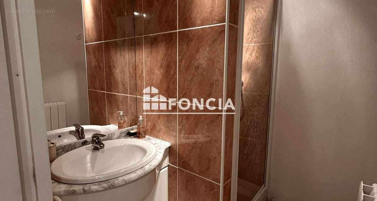 Appartement à ARCACHON