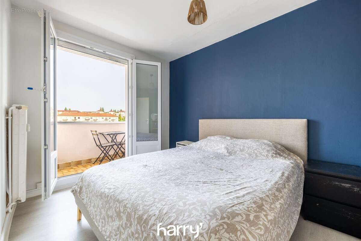 Appartement à BESANCON