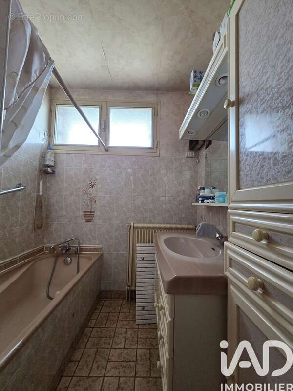 Photo 7 - Maison à LE PALAIS-SUR-VIENNE