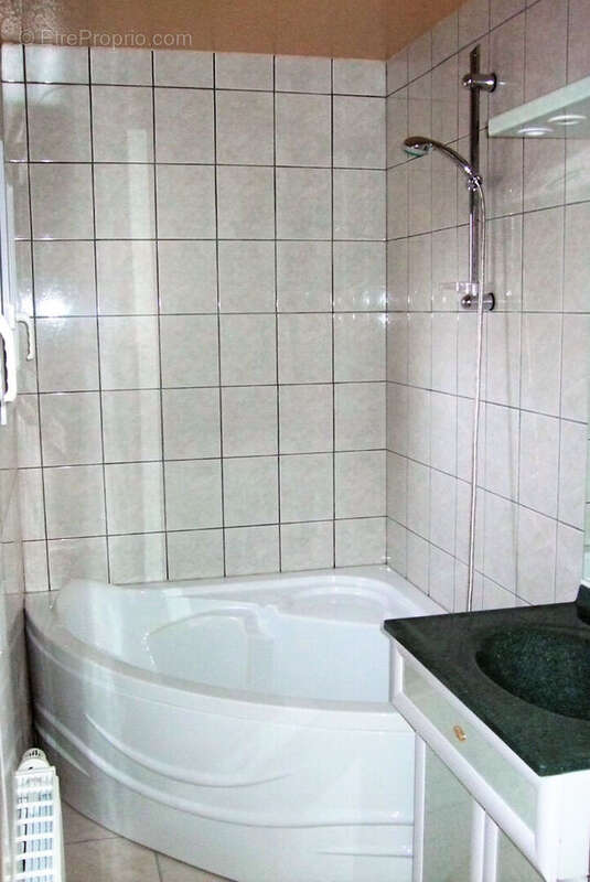 Appartement à RUPT-SUR-MOSELLE